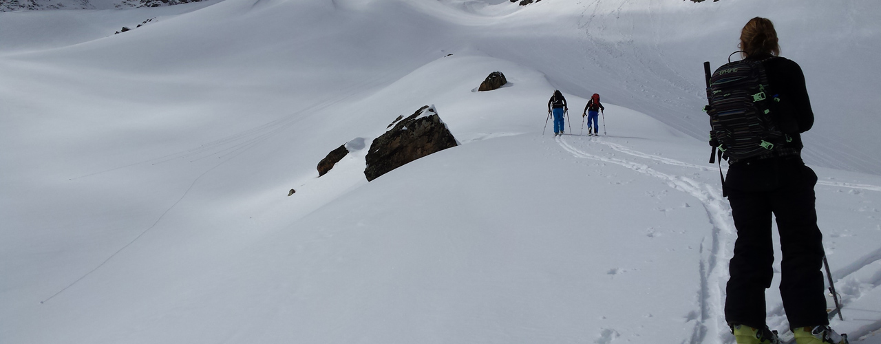 Découverte de la moyenne montagne en raquettes